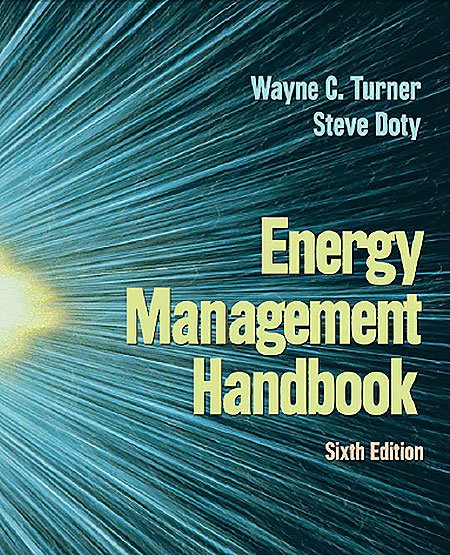 Energy Management Handbook - Introducing 9 books on building intelligence Energy Management Handbook - Introducing 9 books on building intelligence