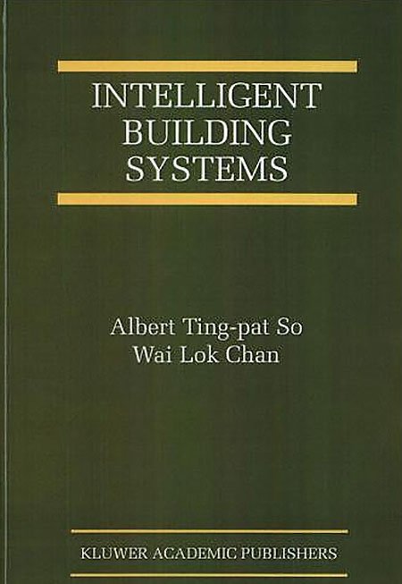 Intelligent Building System - Introducing 9 books on building intelligence Intelligent Building System - Introducing 9 books on building intelligence